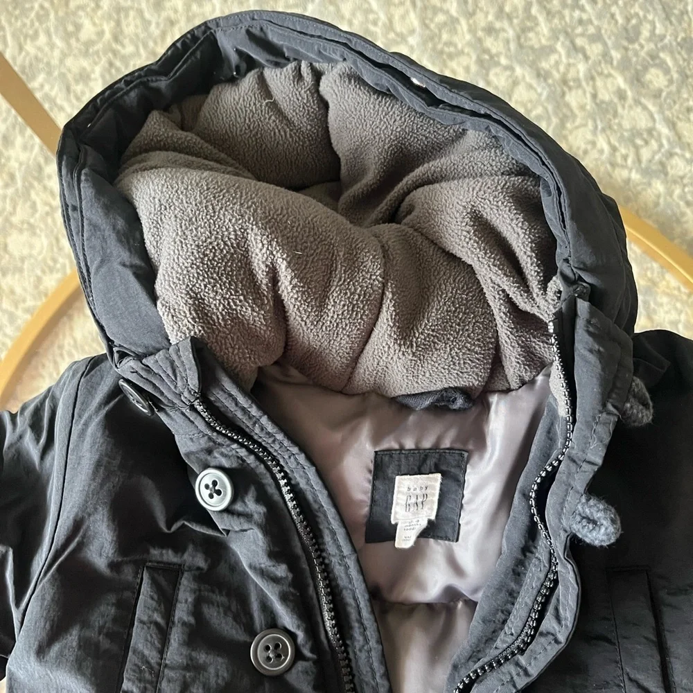 GAP this stylish